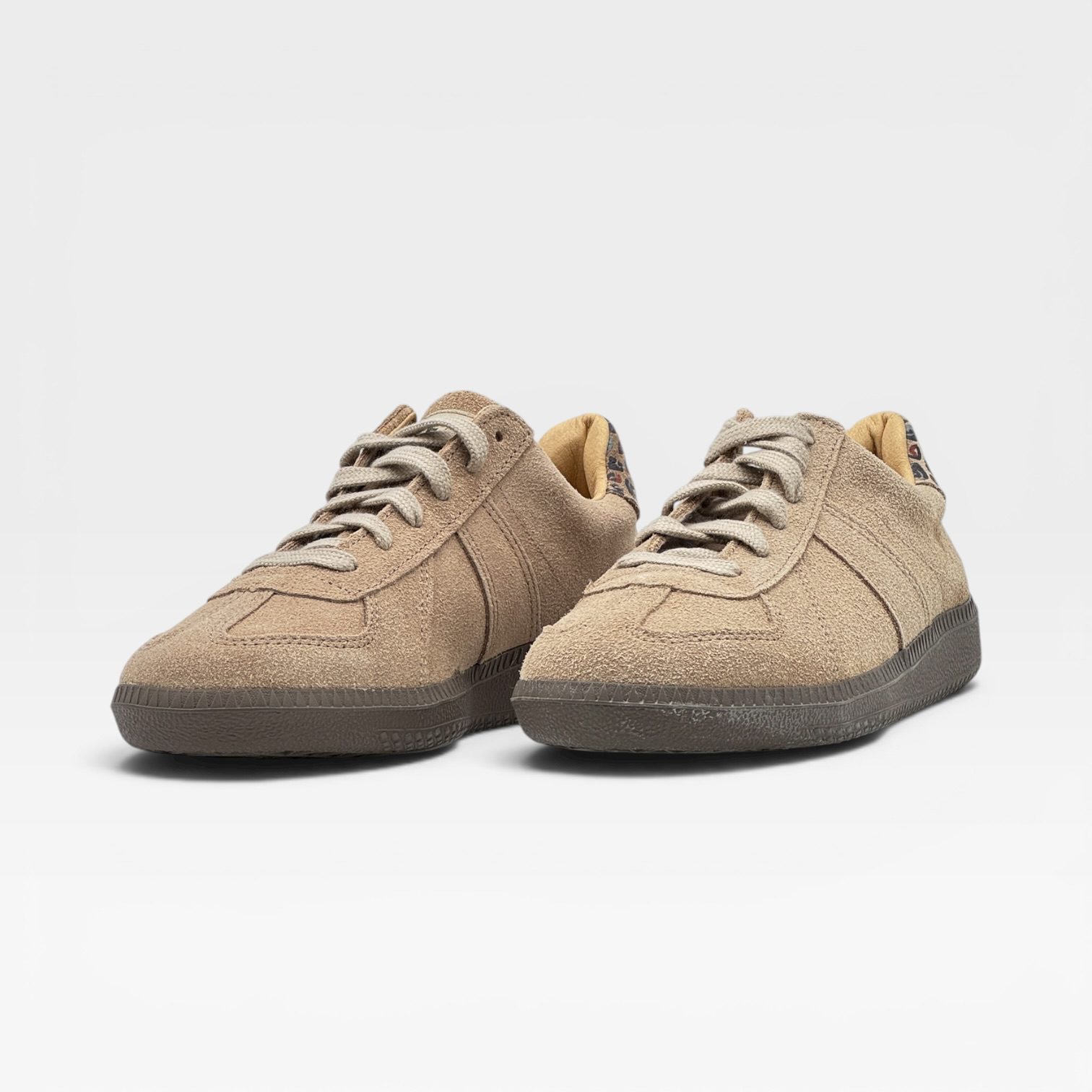 Euro Trainer Leopard – Image 2