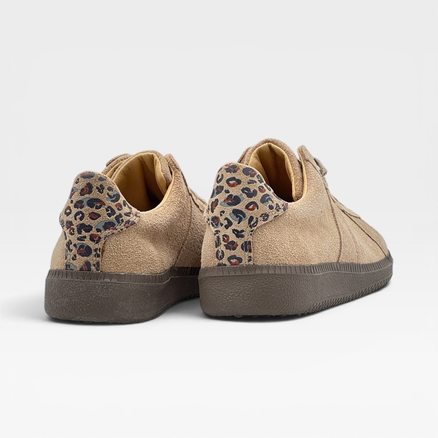 Euro Trainer Leopard – Image 3