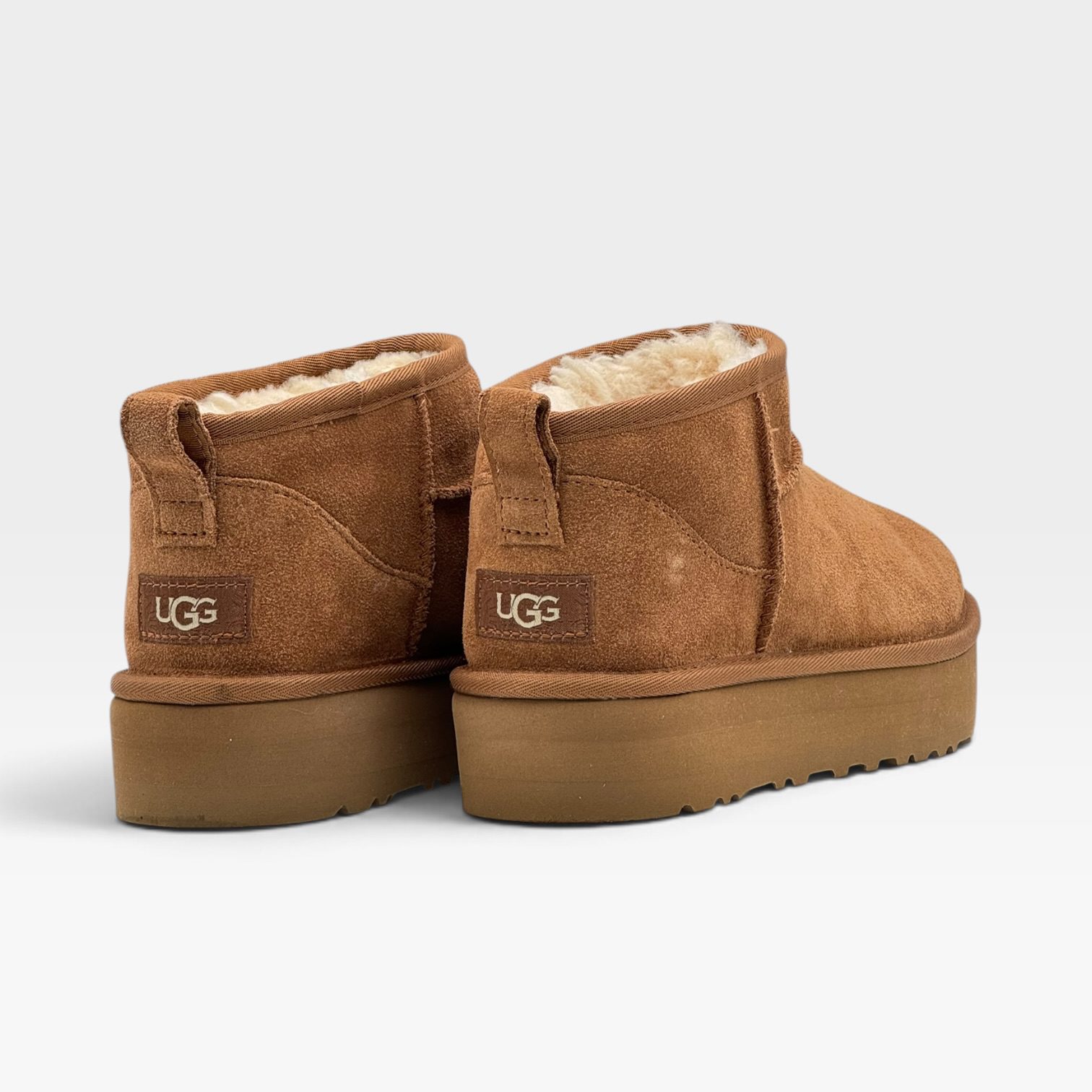 CLASSIC MINI PLATFORM – Image 3