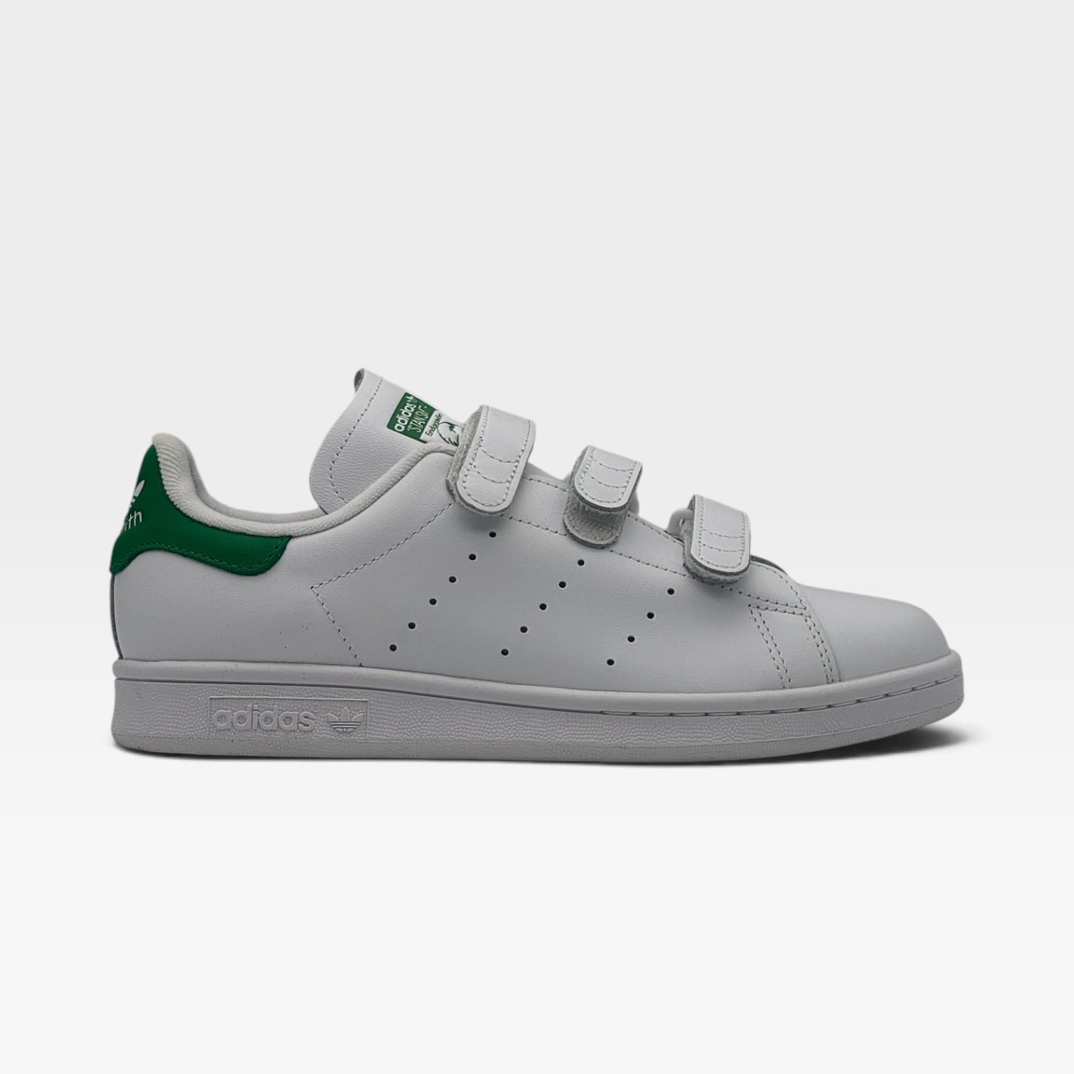 STAN SMITH