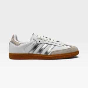 SAMBA OG