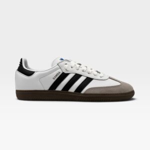 SAMBA OG