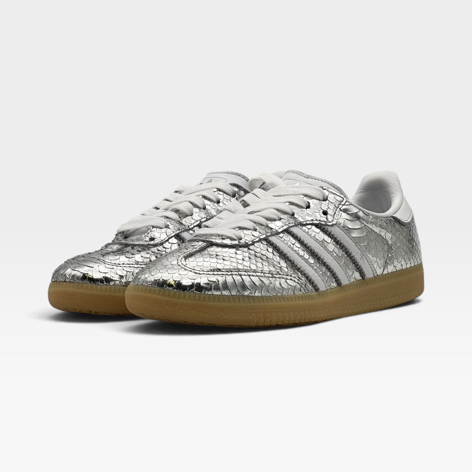 SAMBA OG ARGENT CROCO – Image 2