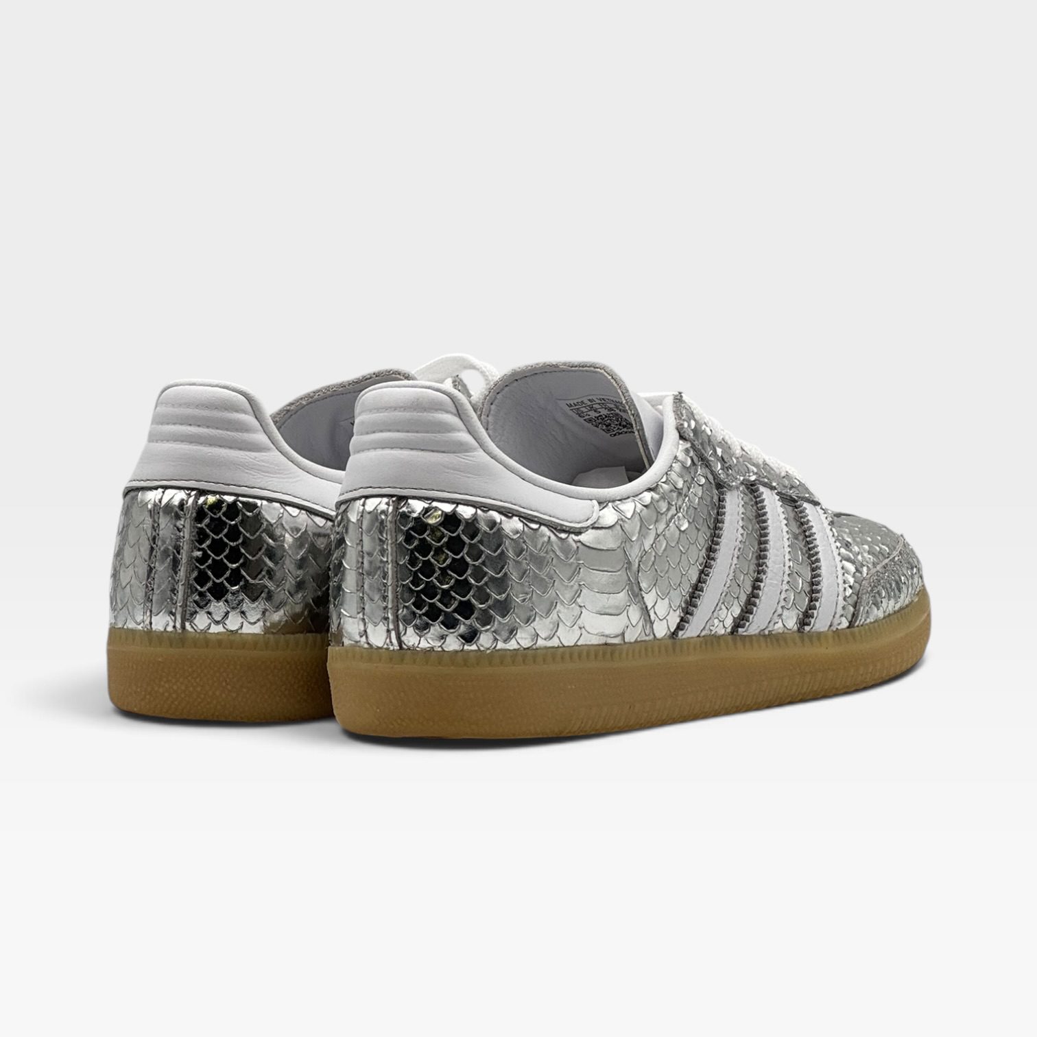 SAMBA OG ARGENT CROCO – Image 3