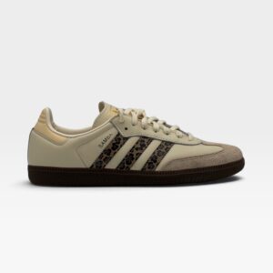 SAMBA OG
