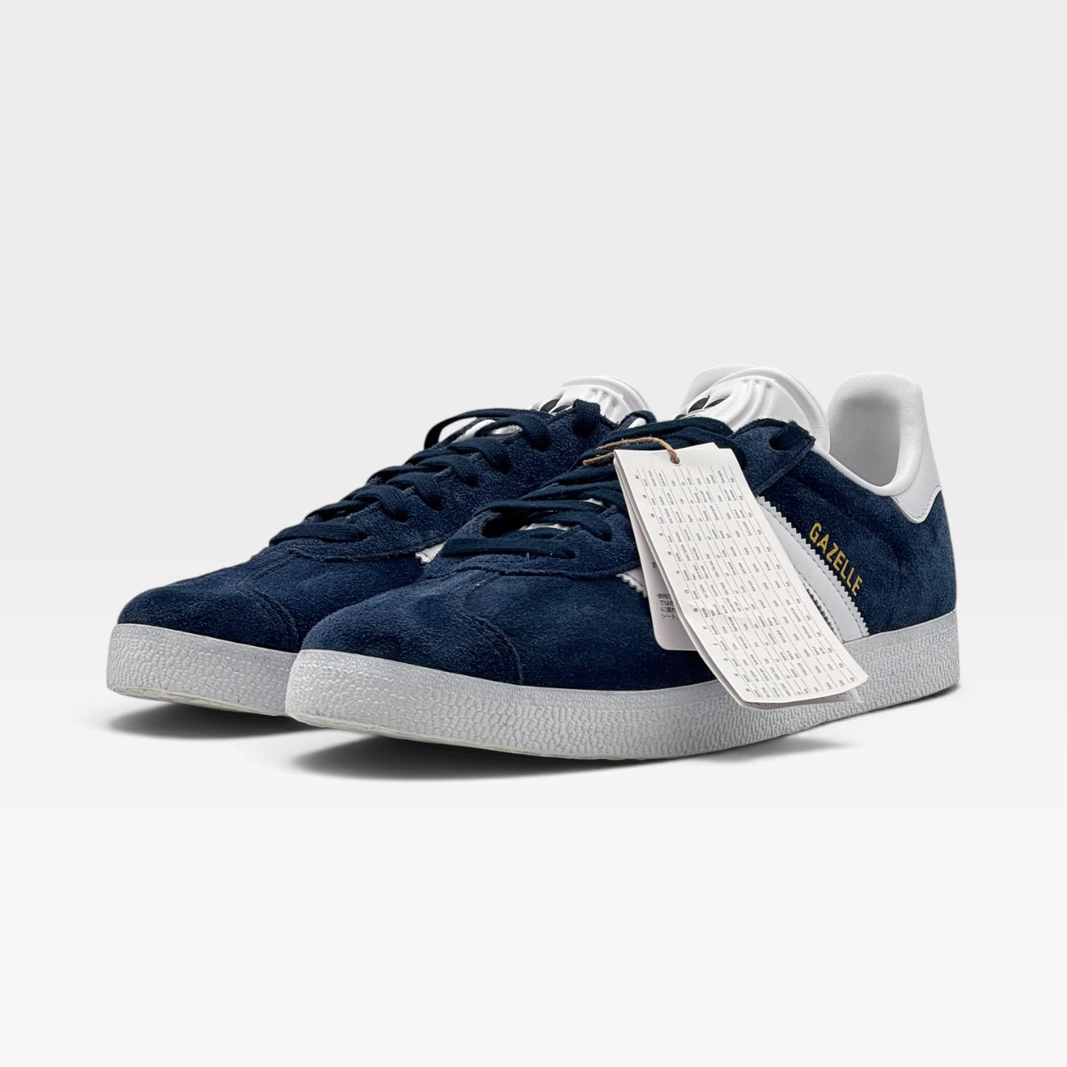GAZELLE – Image 2