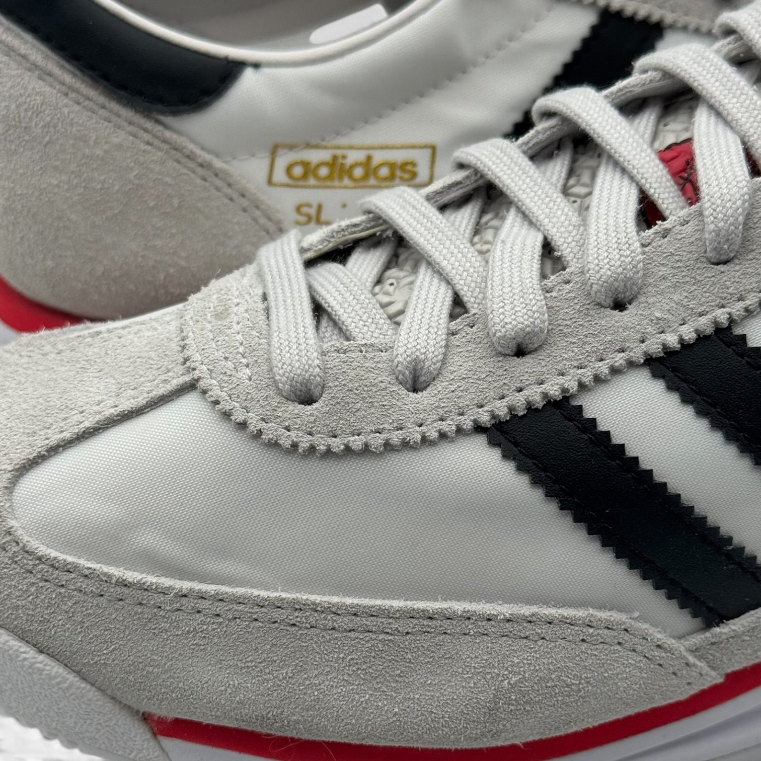 ORIGINALS SL72 RS – Image 4
