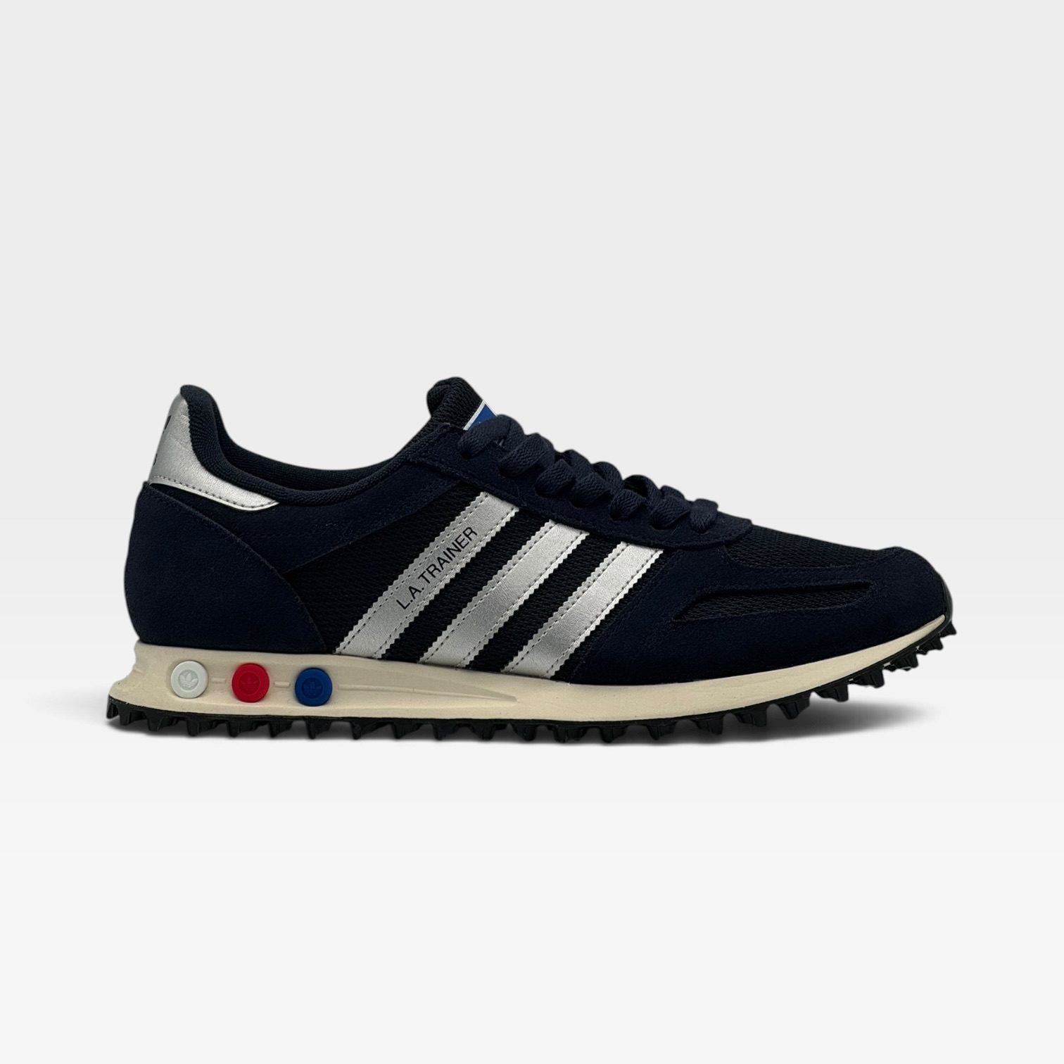 LA TRAINER