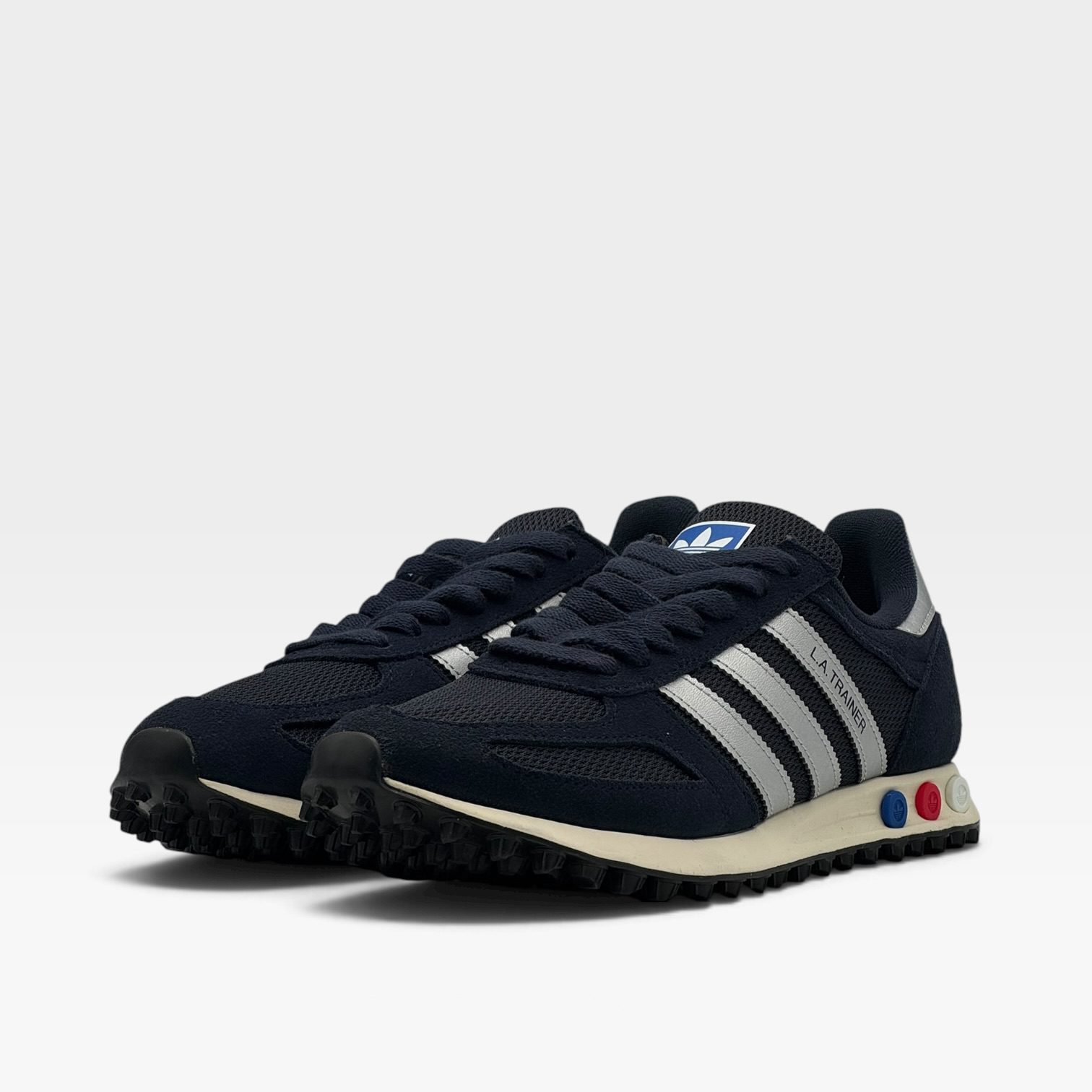 LA TRAINER – Image 2