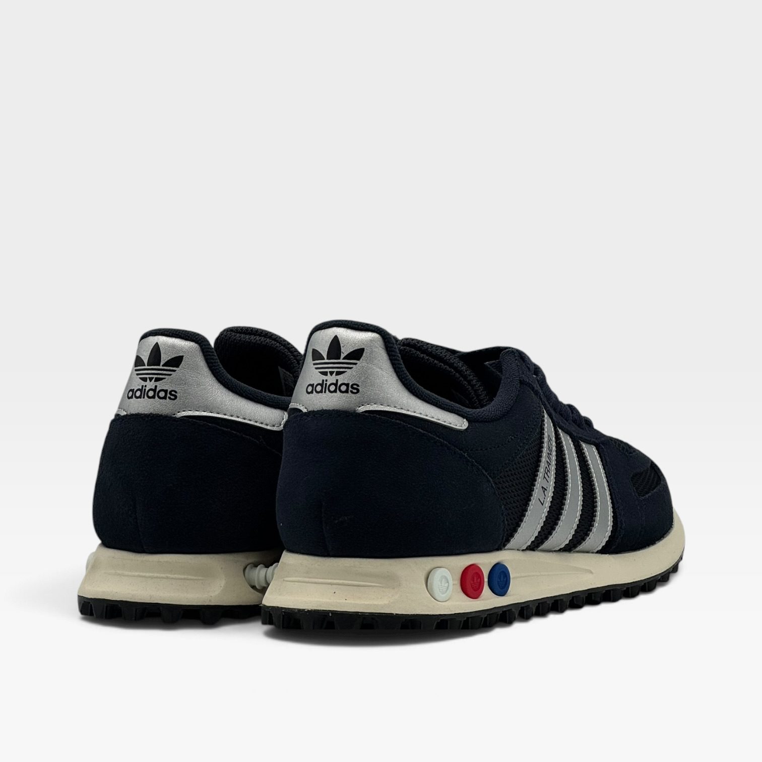 LA TRAINER – Image 3