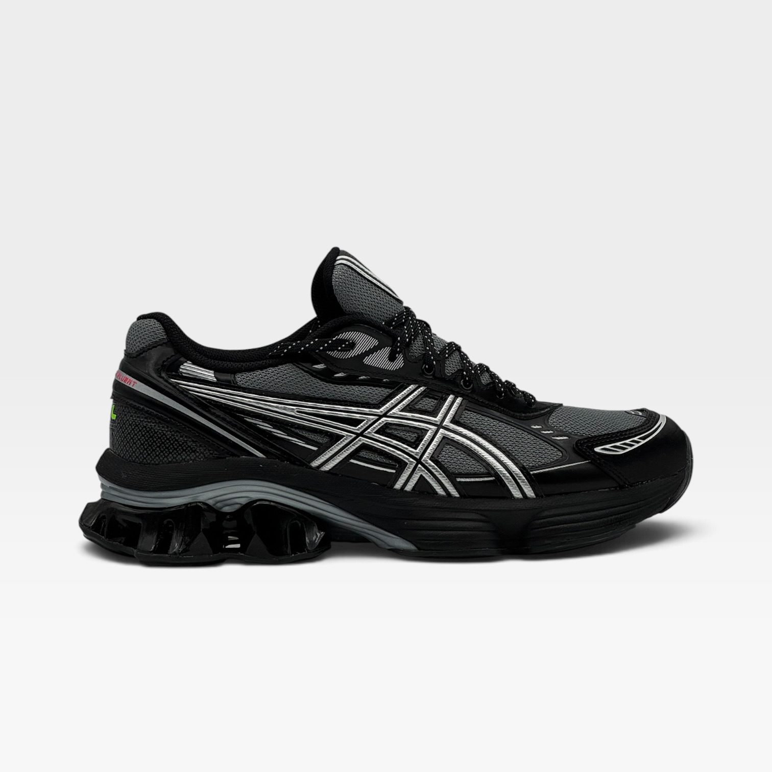 GEL KINETIC FLUENT