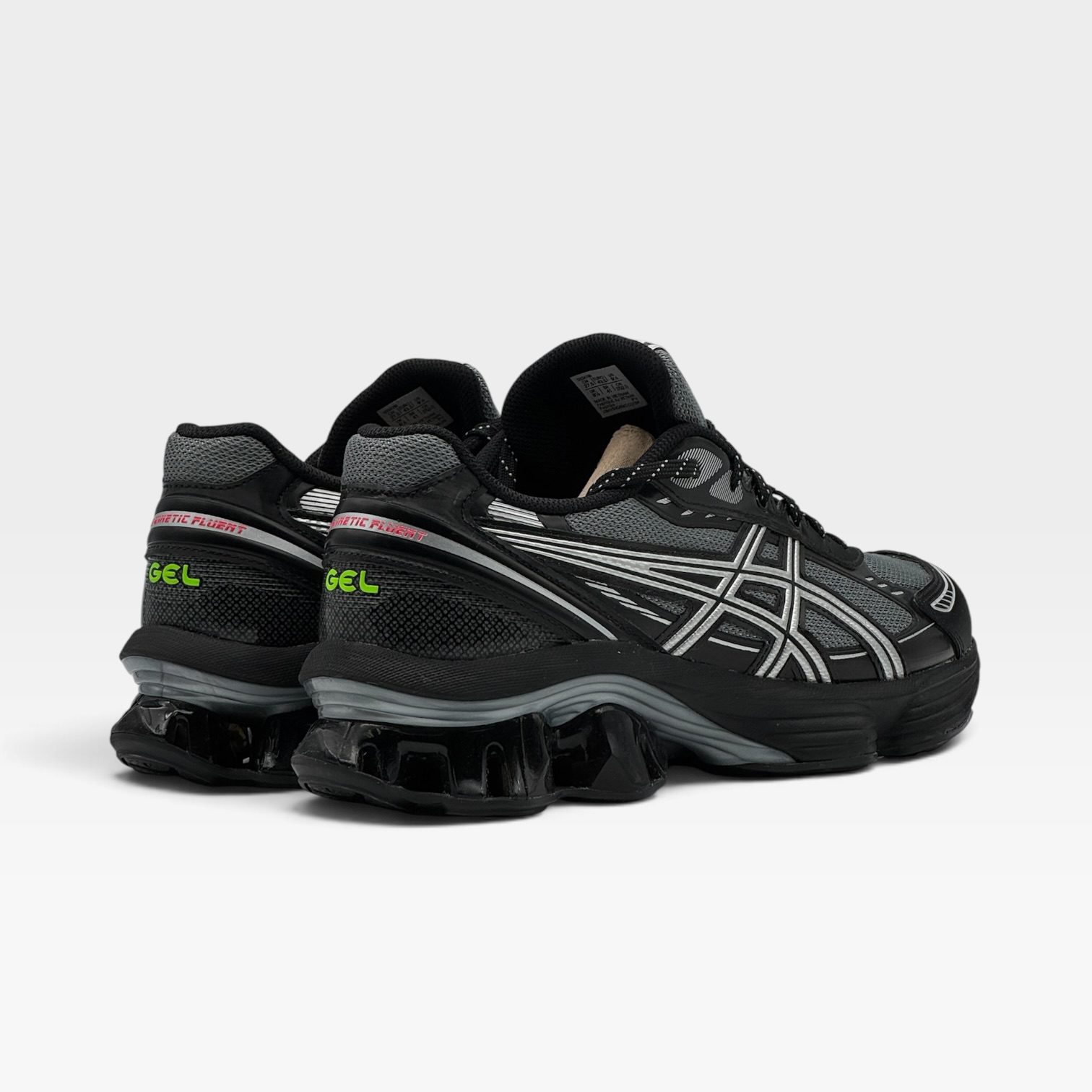 GEL KINETIC FLUENT – Image 3