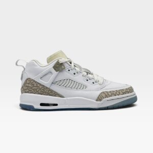 JORDAN SPIZIKE