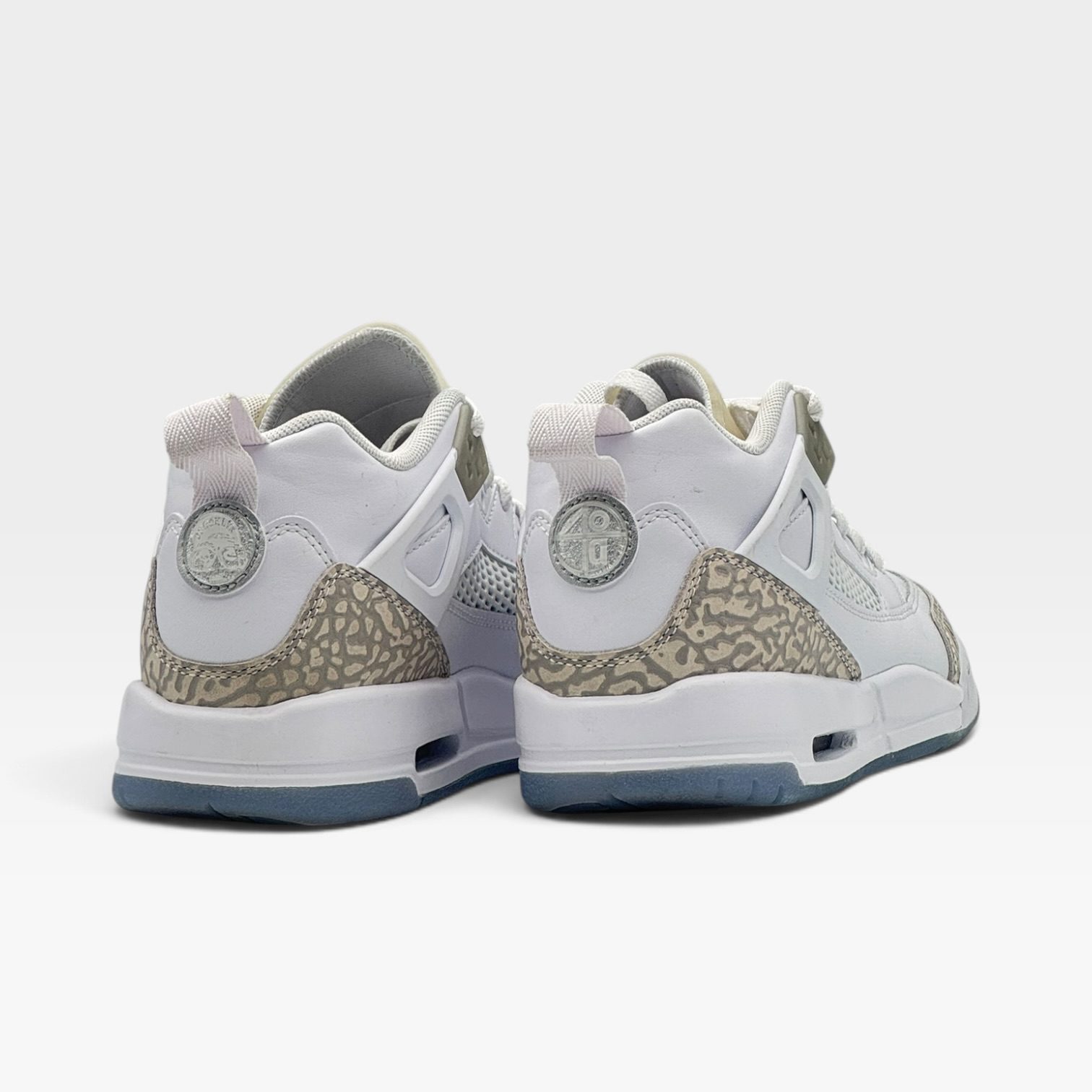 JORDAN SPIZIKE – Image 3