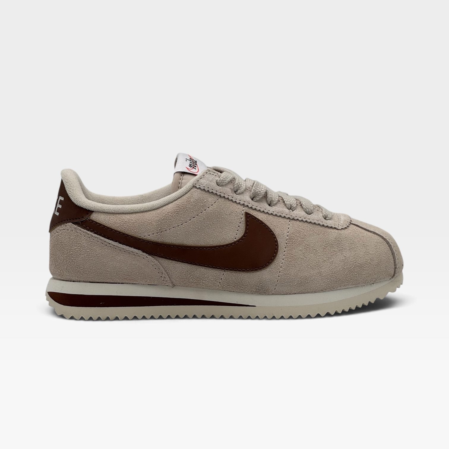 CORTEZ SUEDE