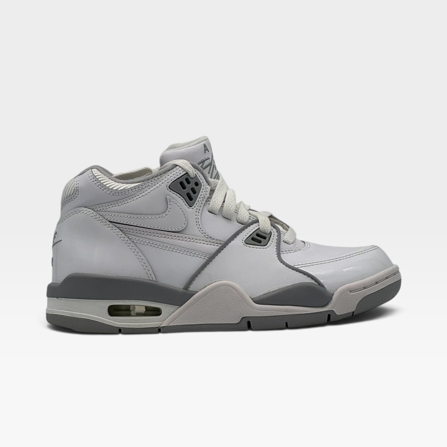 AIR FLIGHT 89