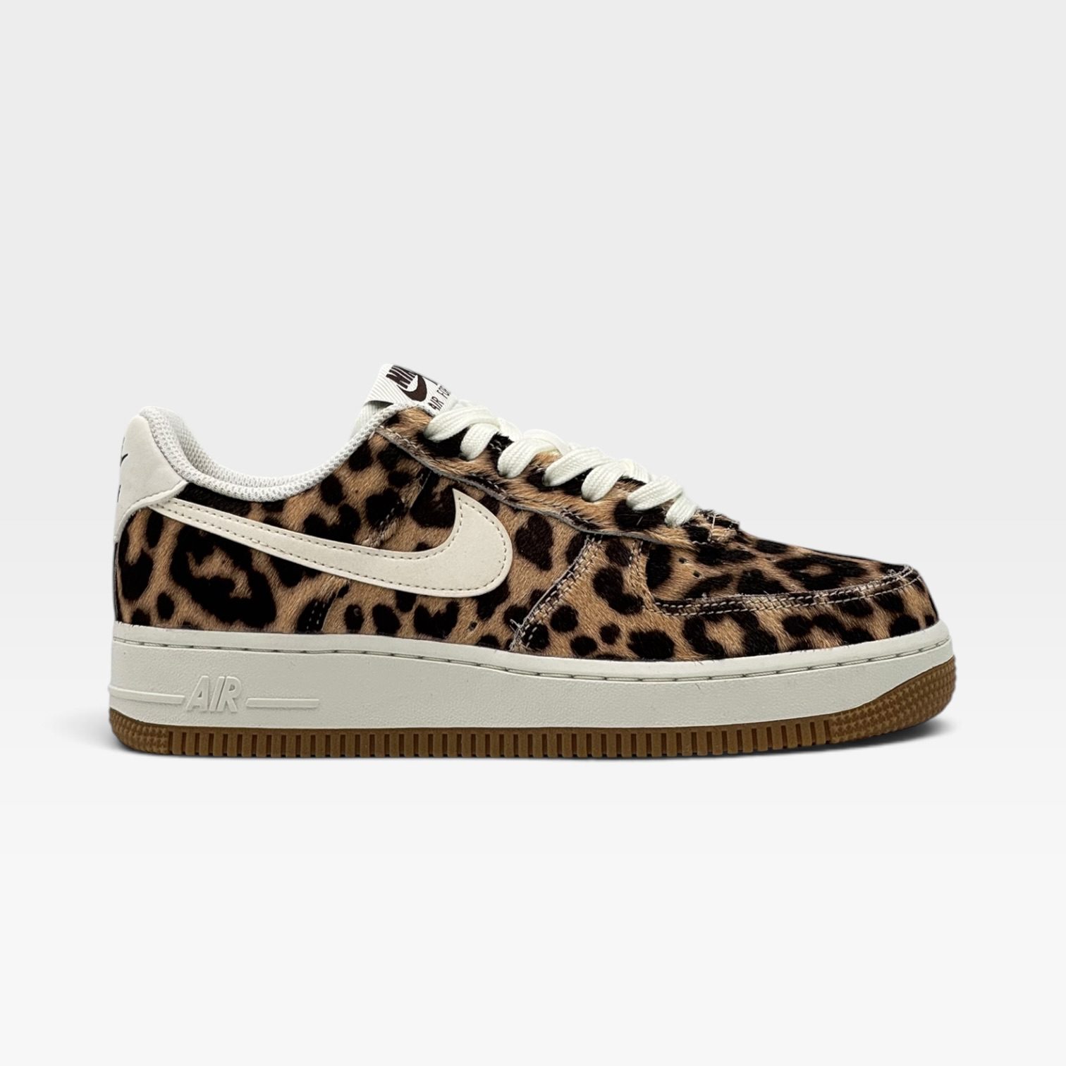 AIR FORCE 1 LOW CHEETAH PRINT