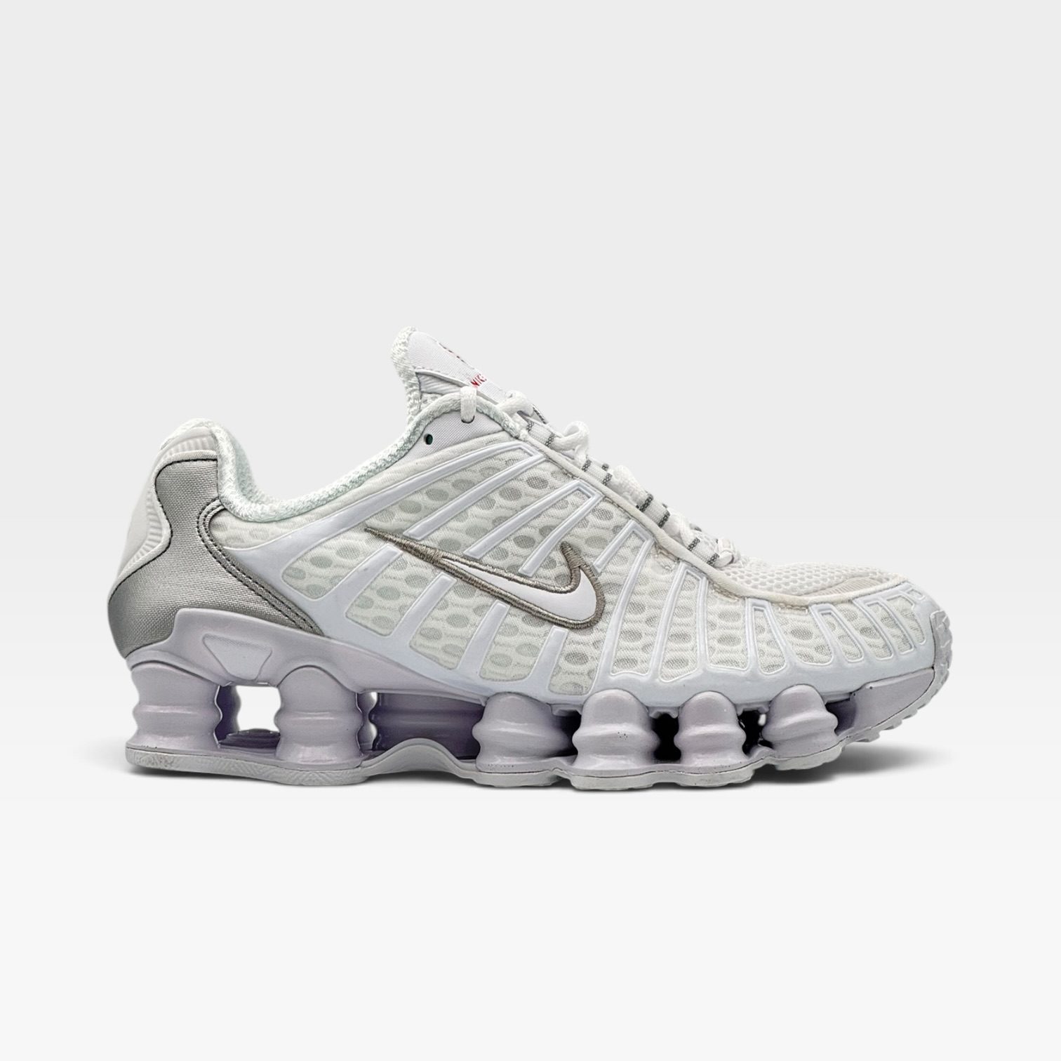 SHOX TL