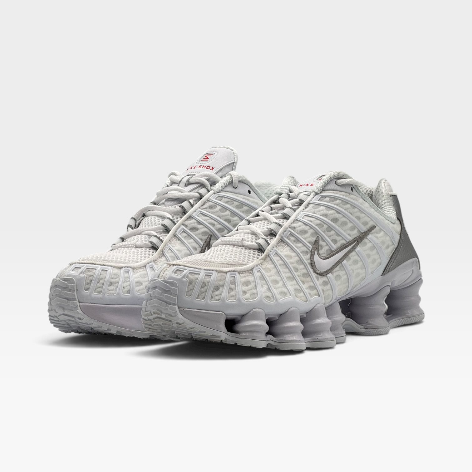 SHOX TL – Image 2
