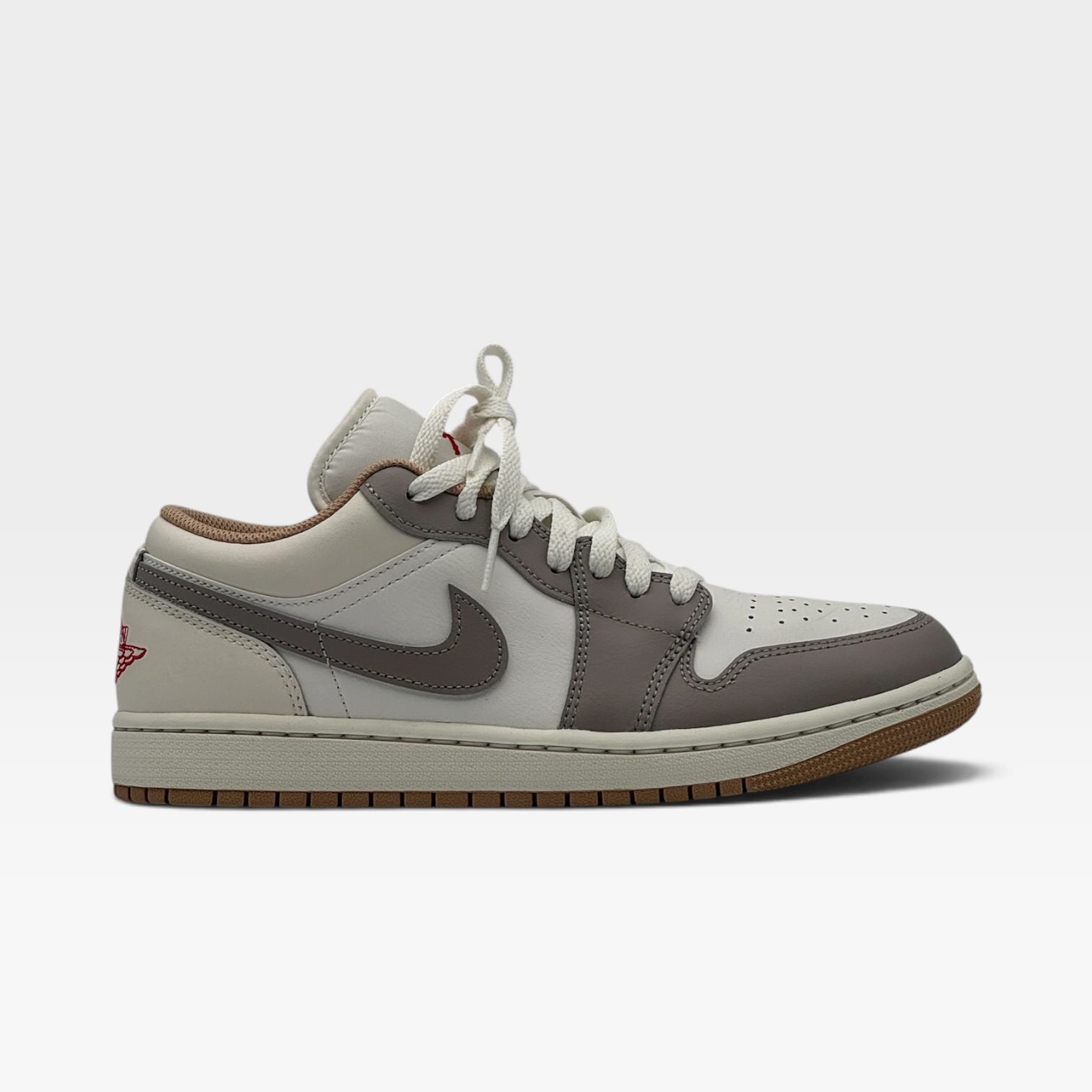 JORDAN 1 LOW