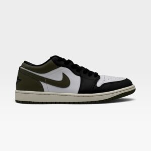 JORDAN 1 LOW