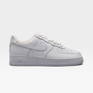 AIR FORCE 107