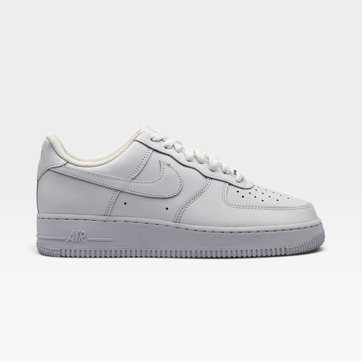 AIR FORCE 107
