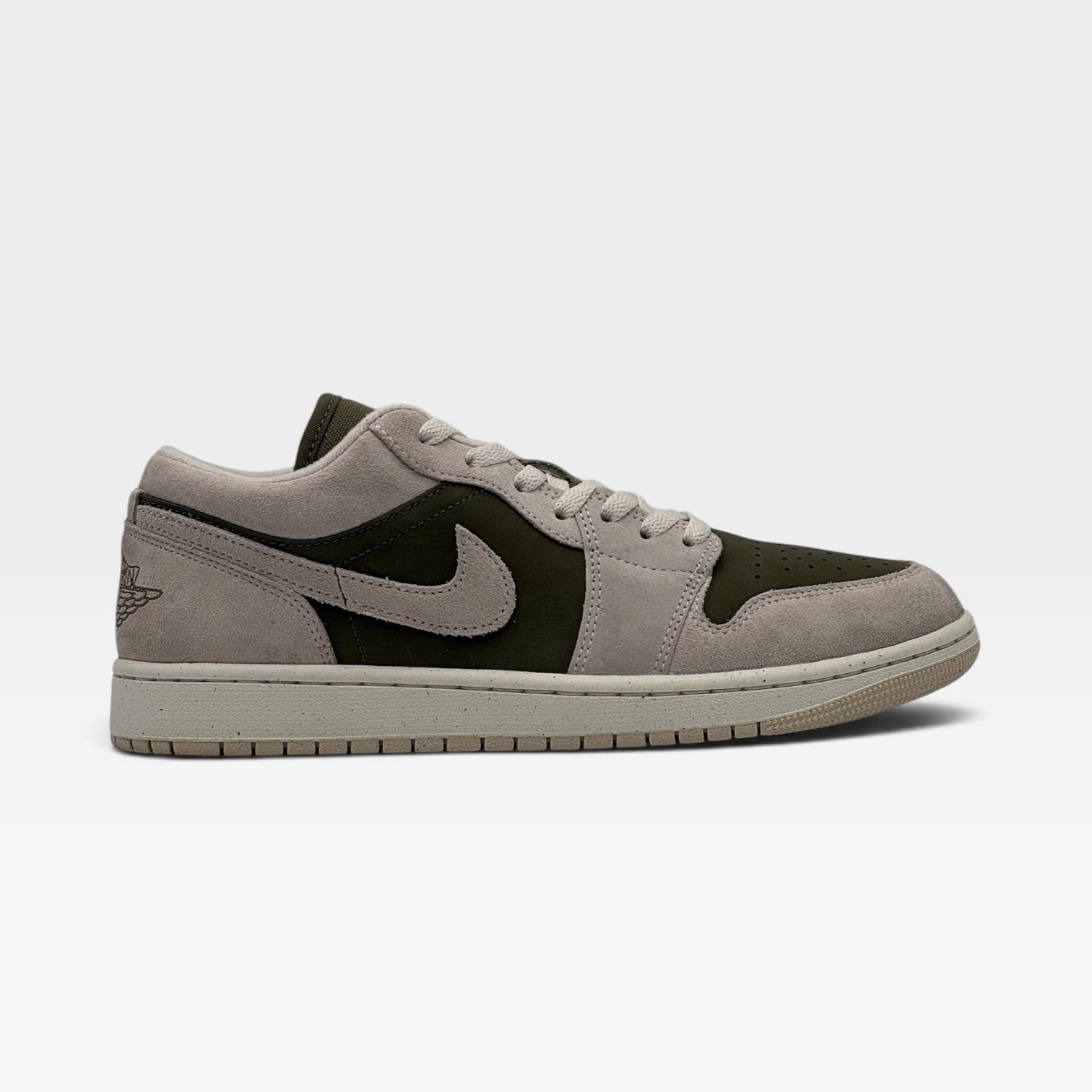 Jordan Air 1 Low