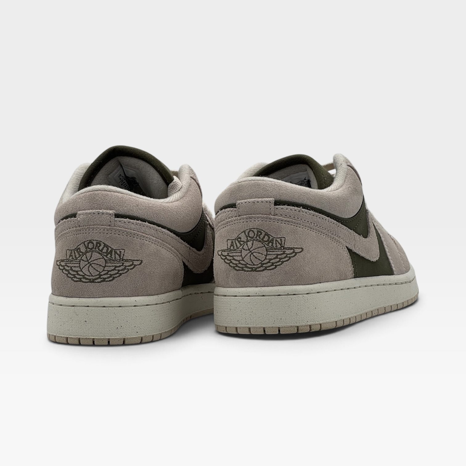 Jordan Air 1 Low – Image 2