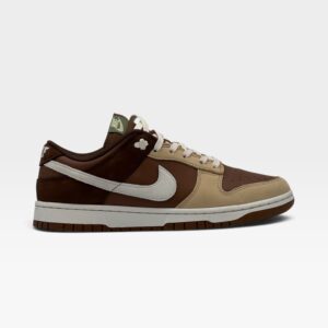 DUNK LOW CACAO