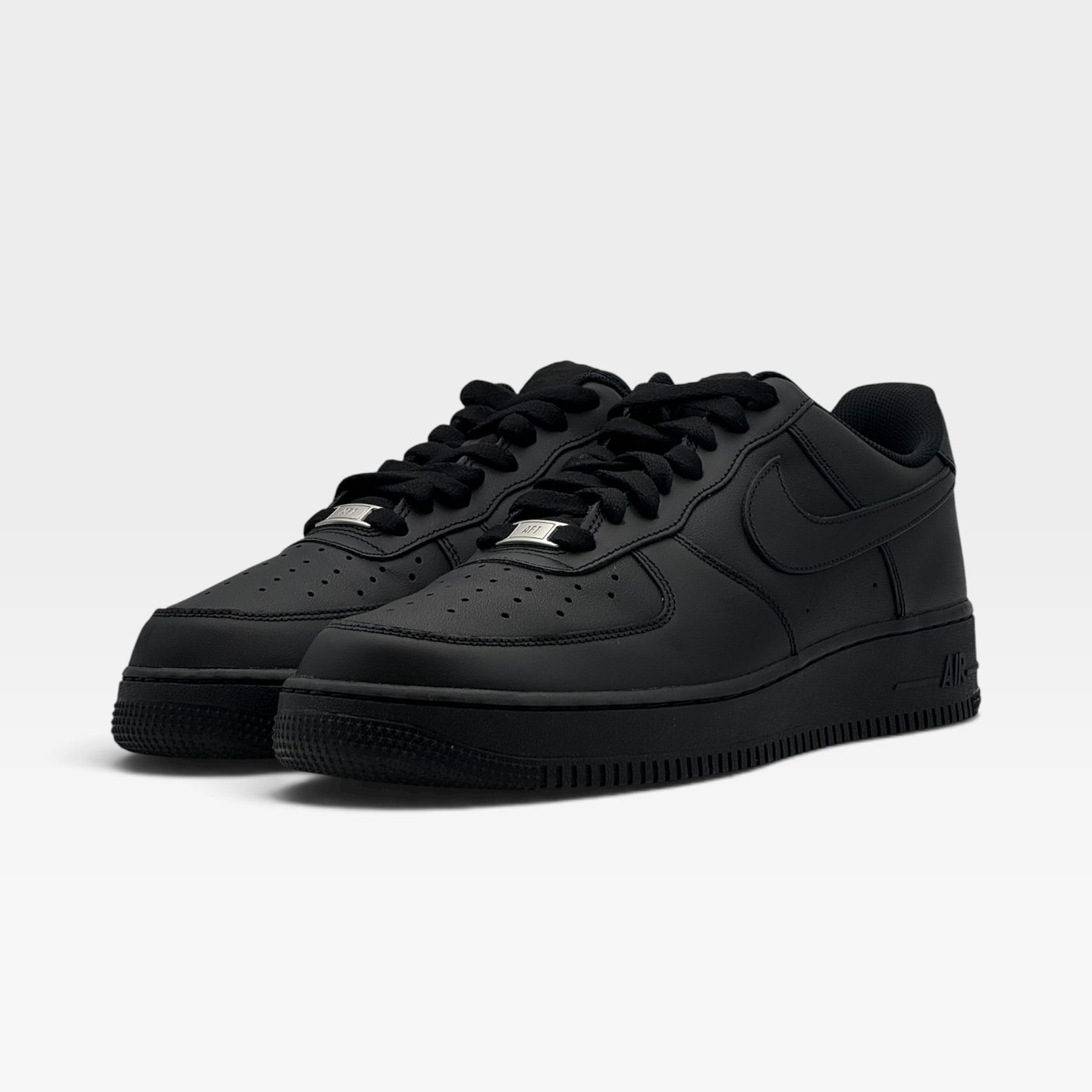 AIR FORVE ONE LOW – Image 2