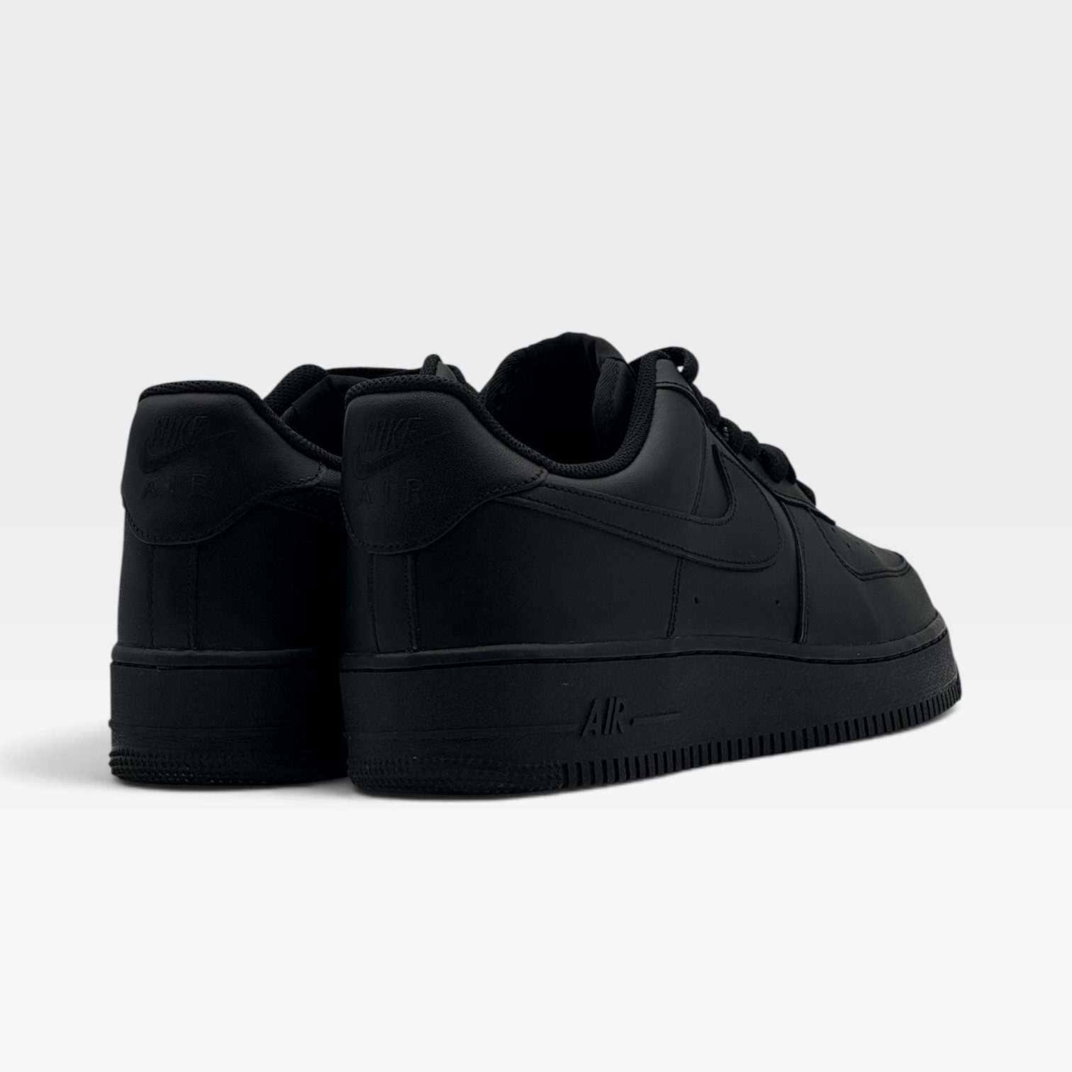 AIR FORVE ONE LOW – Image 3