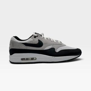 AIR MAX WHITE BLACK