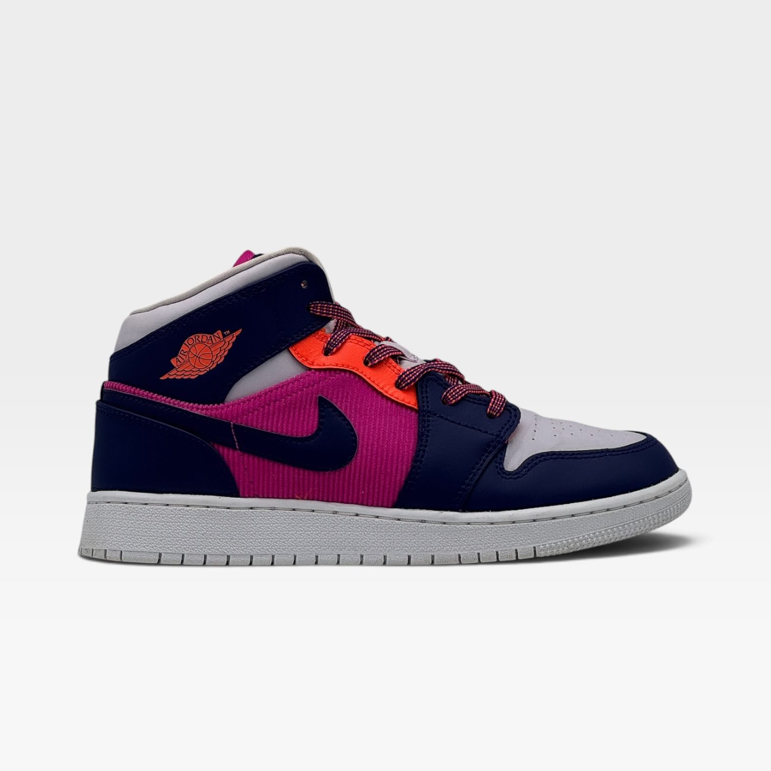 JORDAN 1 MID