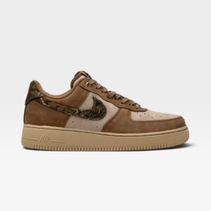 AIR FORCE LOW 1'07 REALTREE