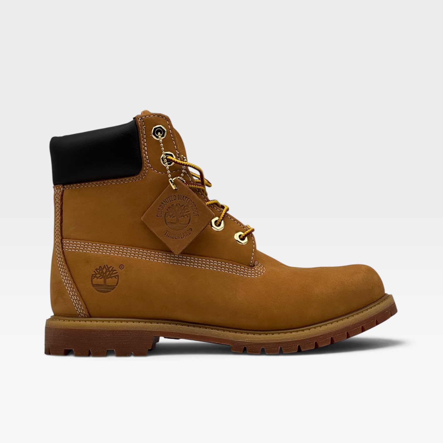 TIMBERLAND PREMIUM BOOTS