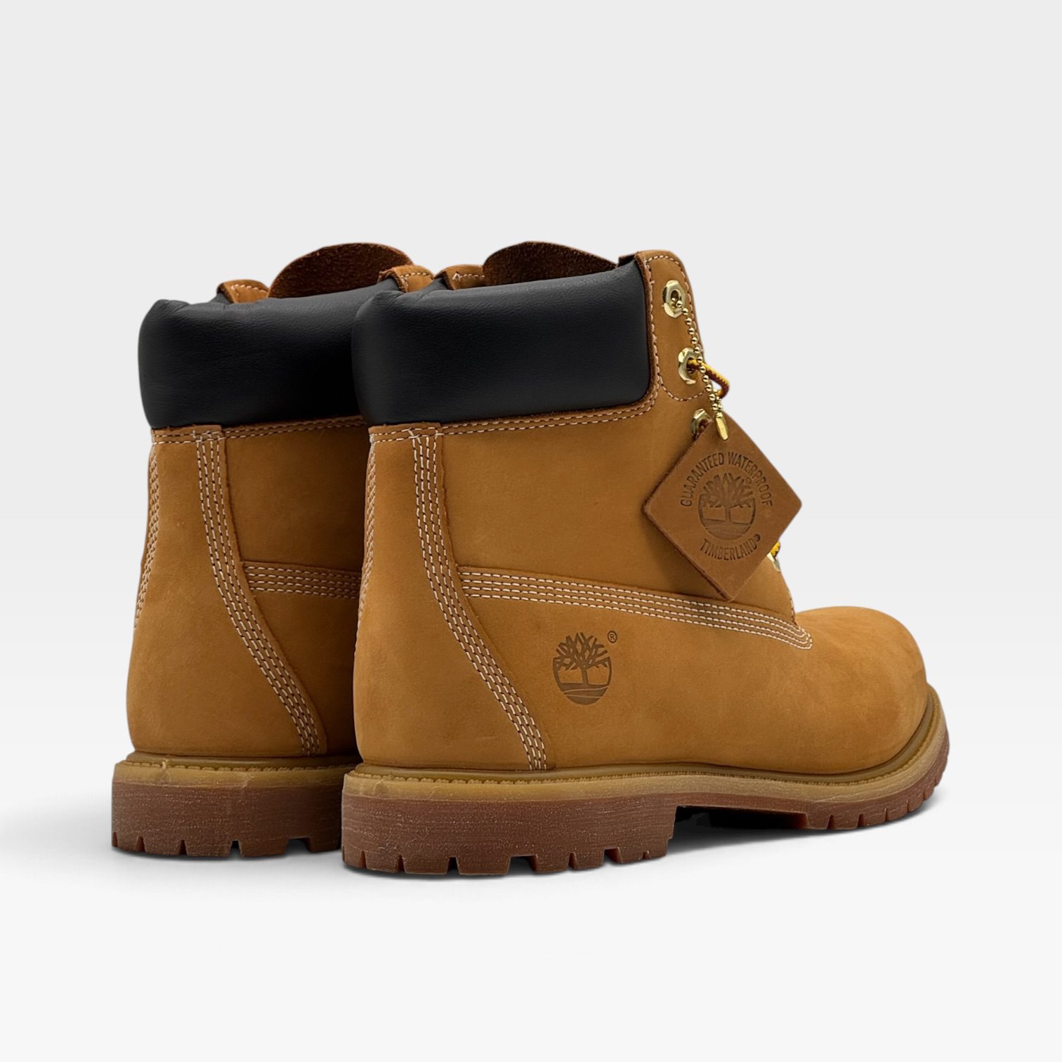 TIMBERLAND PREMIUM BOOTS – Image 3