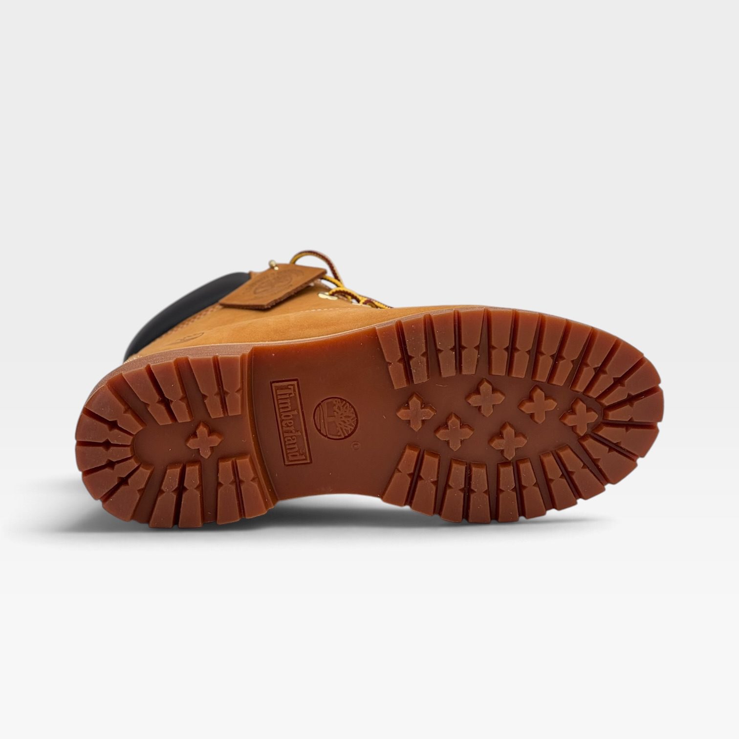 TIMBERLAND PREMIUM BOOTS – Image 4